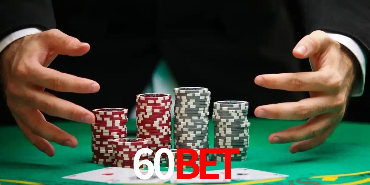 Níveis VIP 60bet