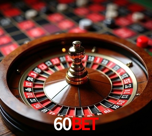 Acesso seguro à conta 60bet